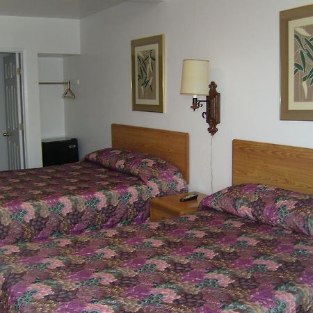 Cascade City Center Motel Lebanon Bilik gambar