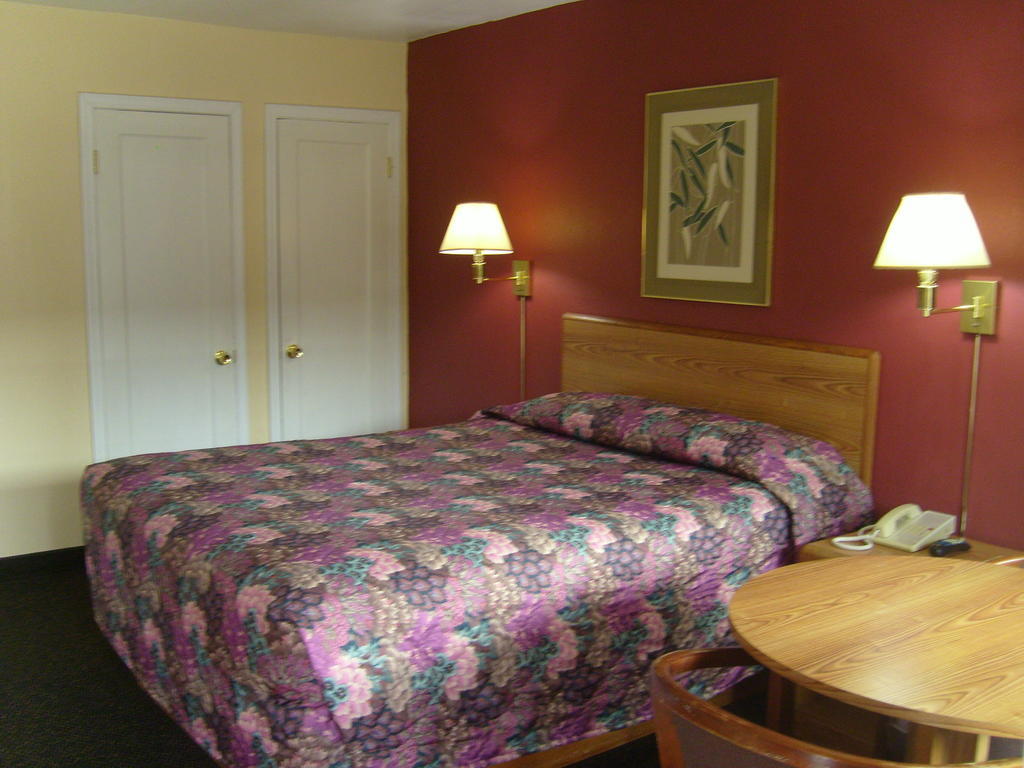 Cascade City Center Motel Lebanon Bilik gambar