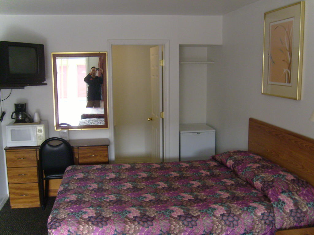 Cascade City Center Motel Lebanon Bilik gambar