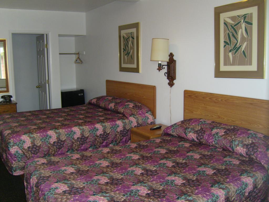 Cascade City Center Motel Lebanon Bilik gambar