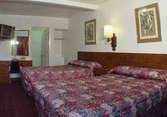 Cascade City Center Motel Lebanon Luaran gambar