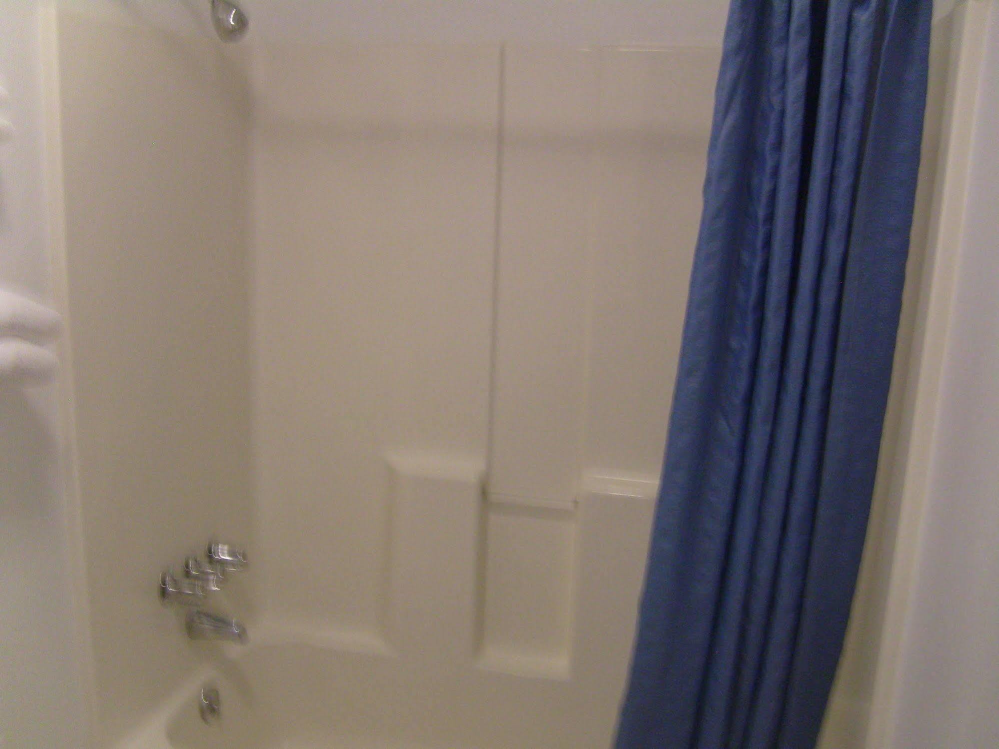 Cascade City Center Motel Lebanon Luaran gambar