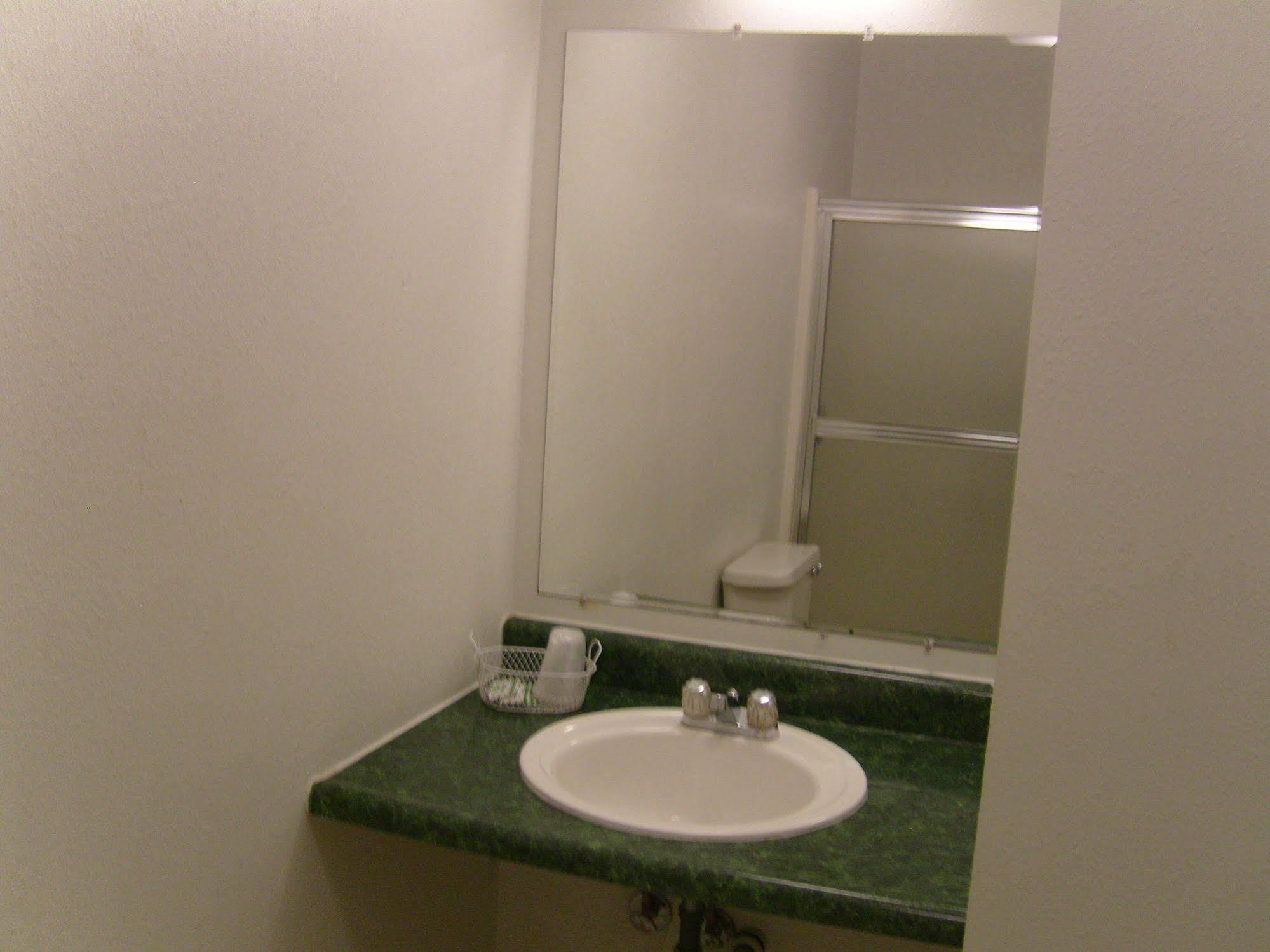 Cascade City Center Motel Lebanon Luaran gambar